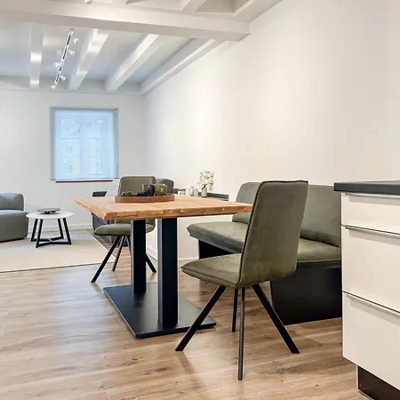 Pensión Gutshaus Am Rhein Düsseldorf